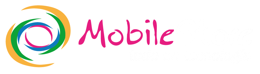 Logo de Mobile Store Ecuador